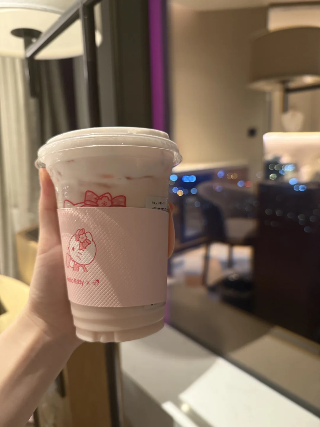 请问有推荐柳州很好喝的奶茶吗？