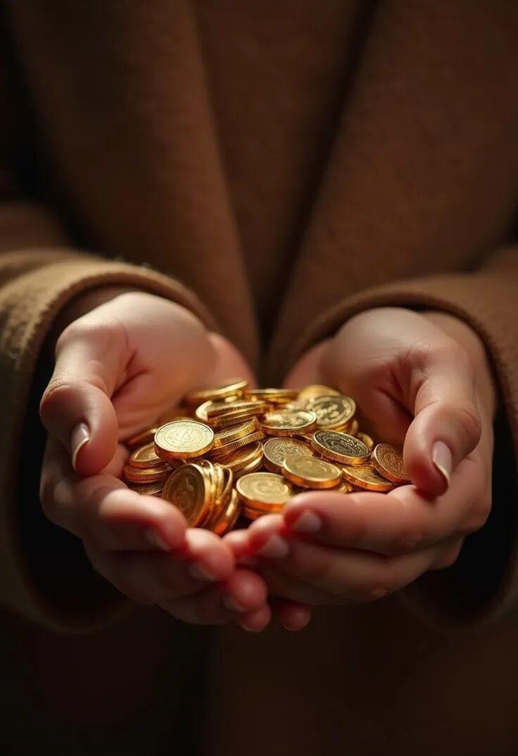 金价暴涨女子卖300克黄金变现30万 做好你的本职工作，在你擅长的领域创造财富—