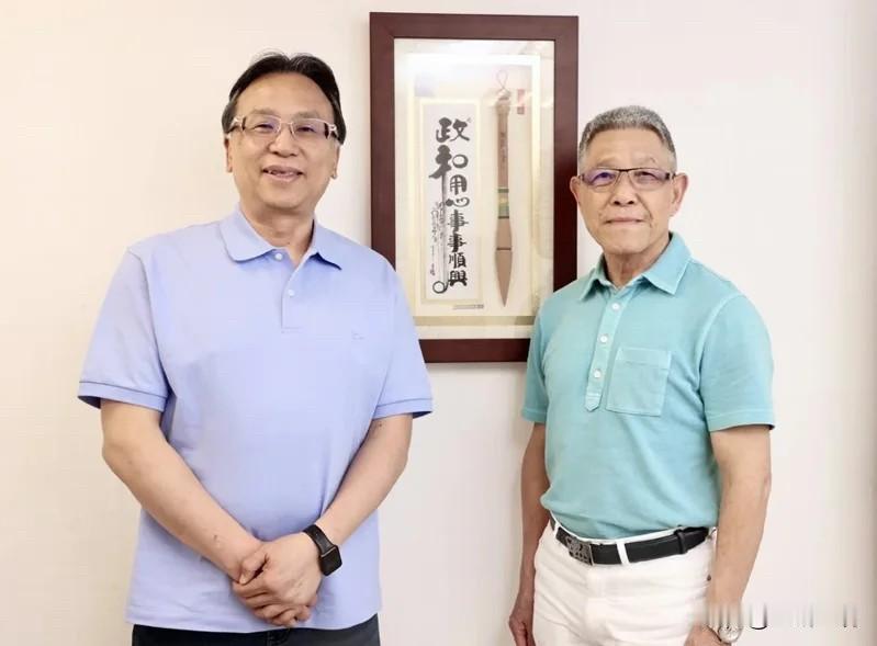 魏平政证实：明天接受国民党征召参选彰化县长

针对国民党彰化县长提名事宜，魏平政