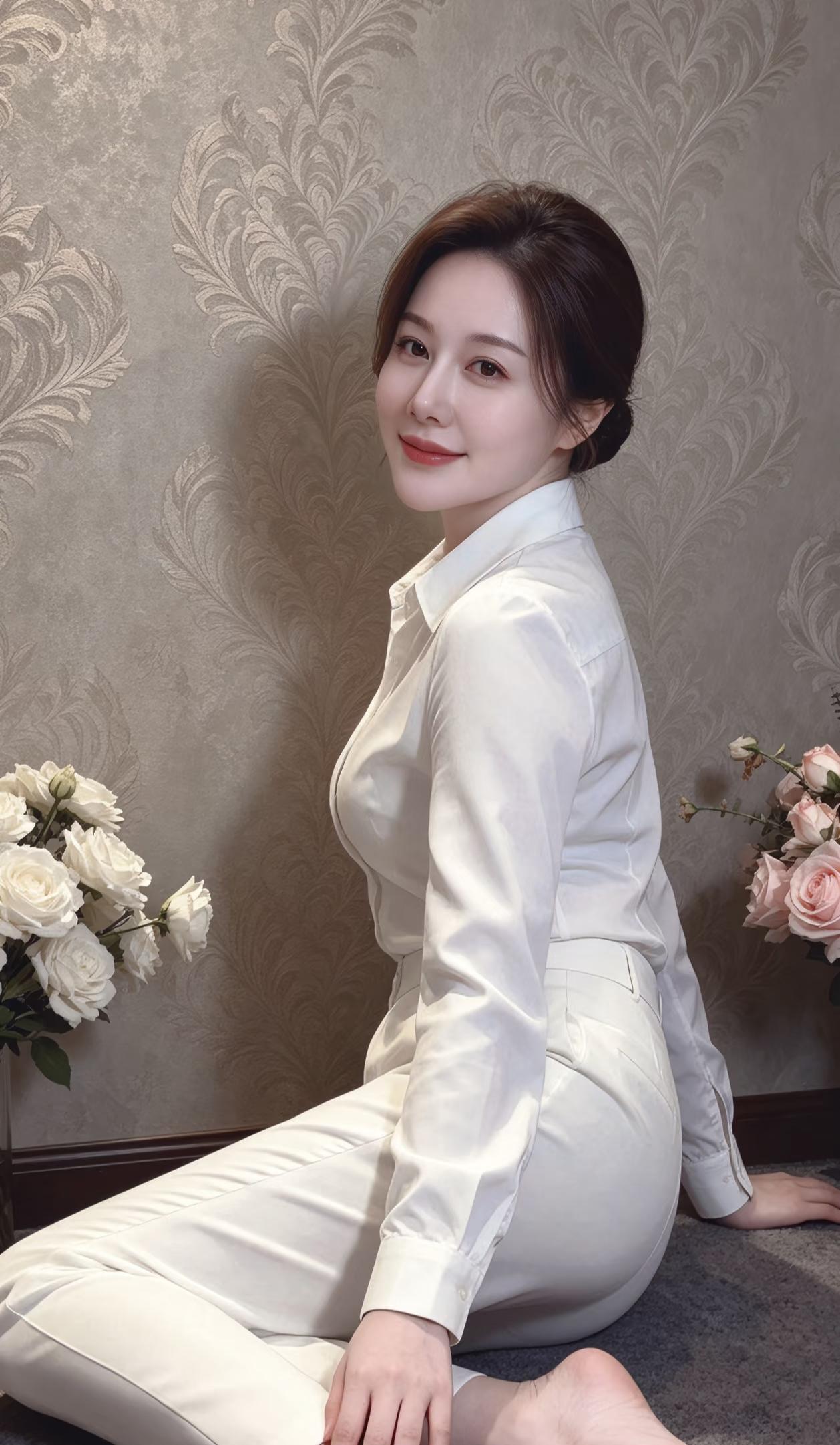 在拍照基本自带美颜功能，不得不说美颜真的可以让人瞬间心情变好。
可细细想来，滤镜