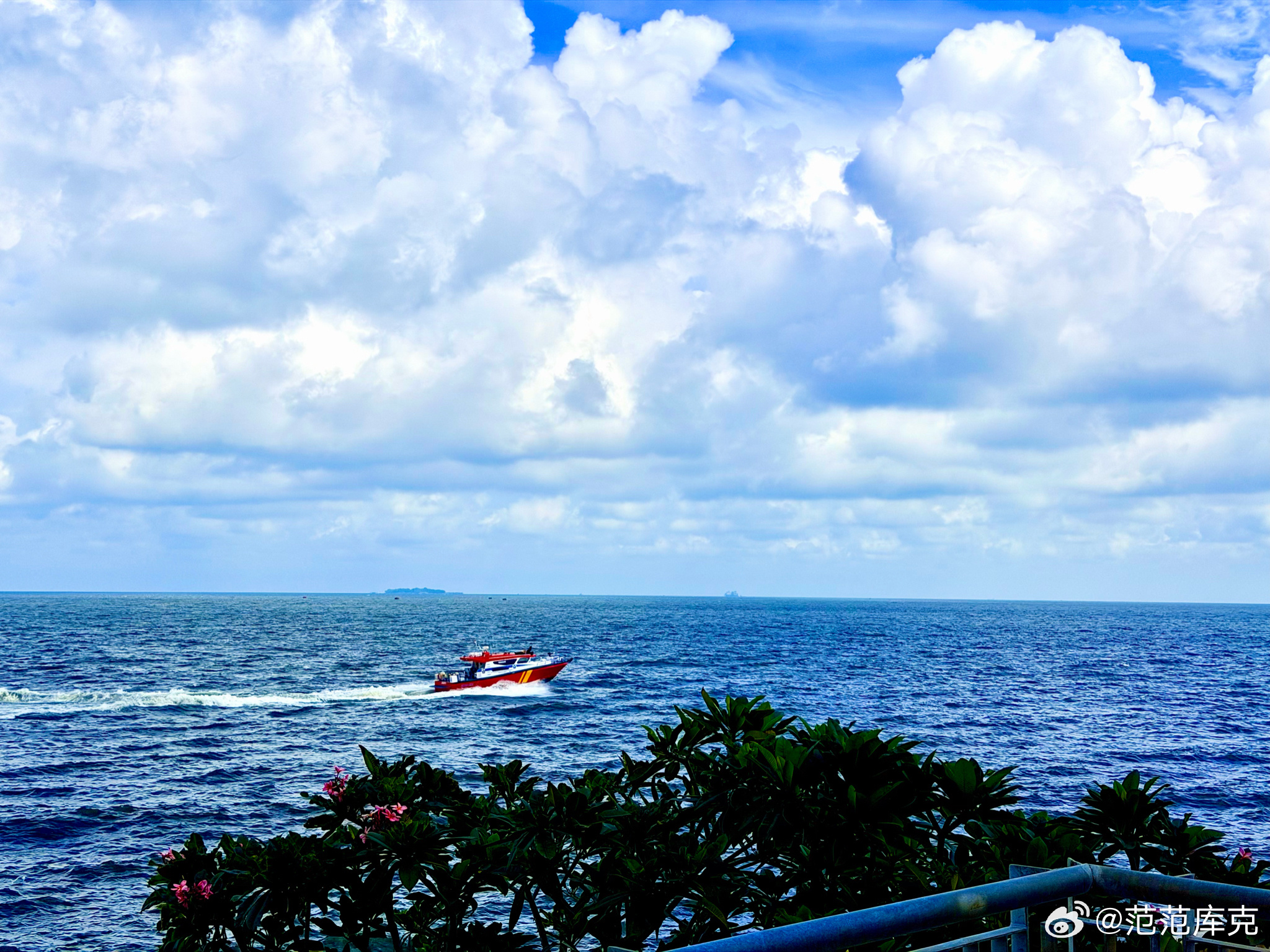 ☁️ 绿洲 印度尼西亚·印度尼西亚雅加达机场