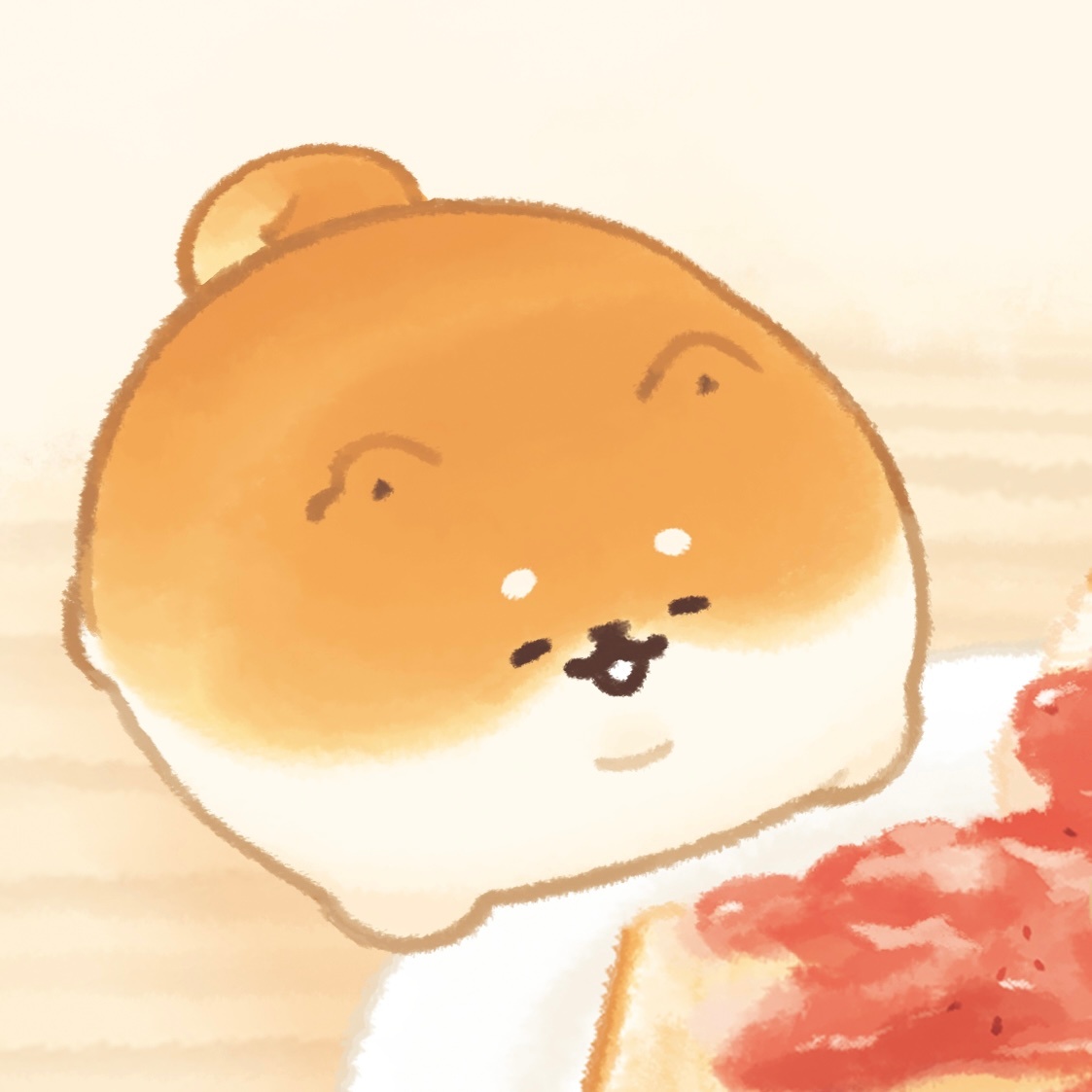 面包小狗🐶 ​​​