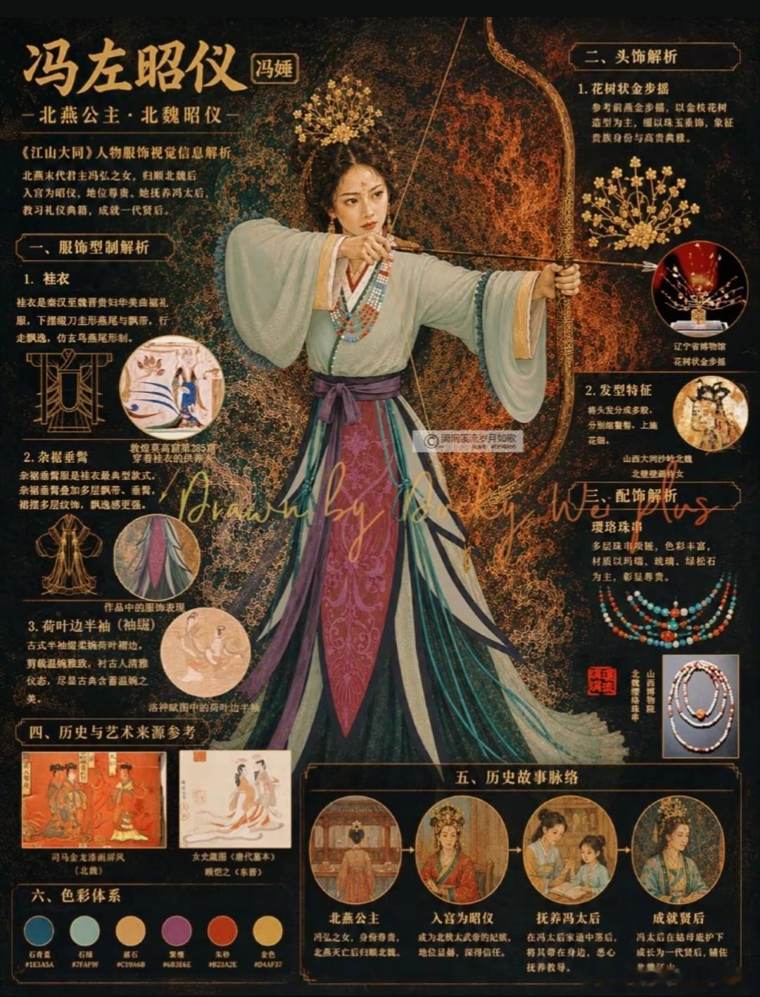 我有预感江山大同能爆。之前我不看好，看路透我真的一点一点的拉升期待值。 