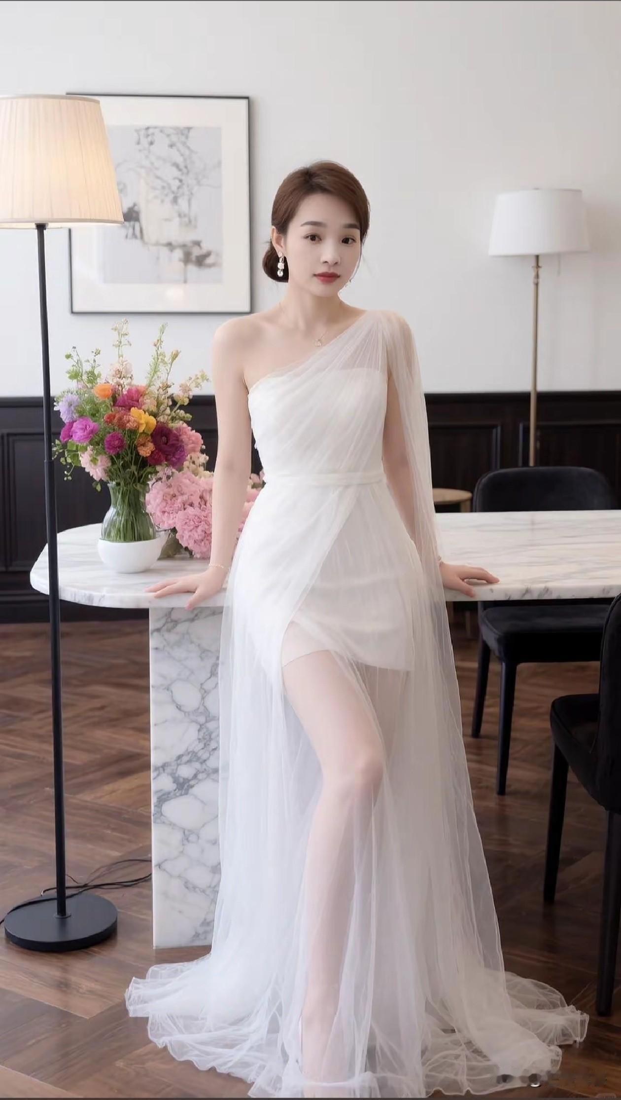 希望未来的日子，我能像春风一样温和，不带戾气，眉间常驻晴朗。