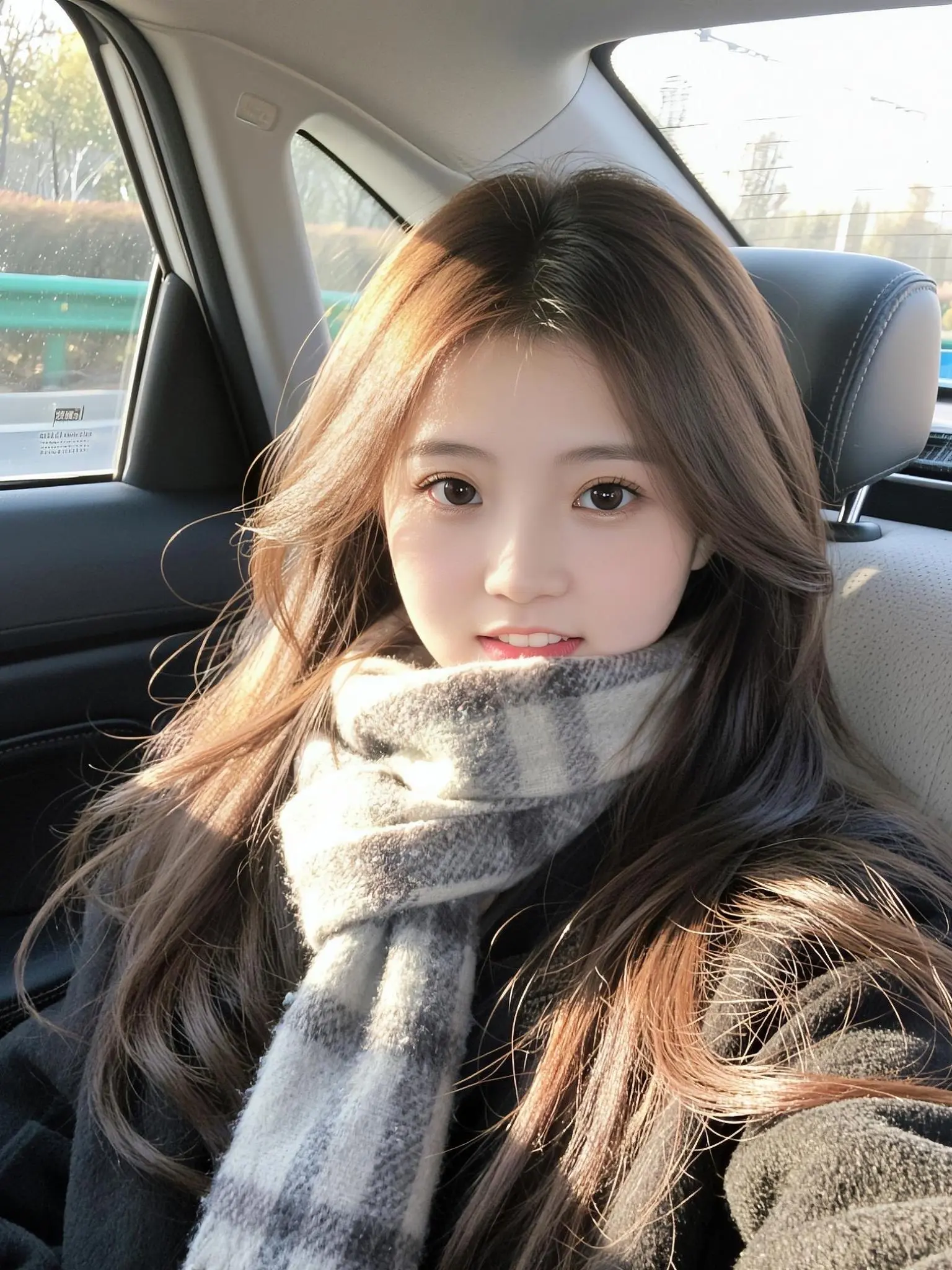 ꒰ᐢ⸝⸝•༝•⸝⸝ᐢ꒱ 来跟拍～