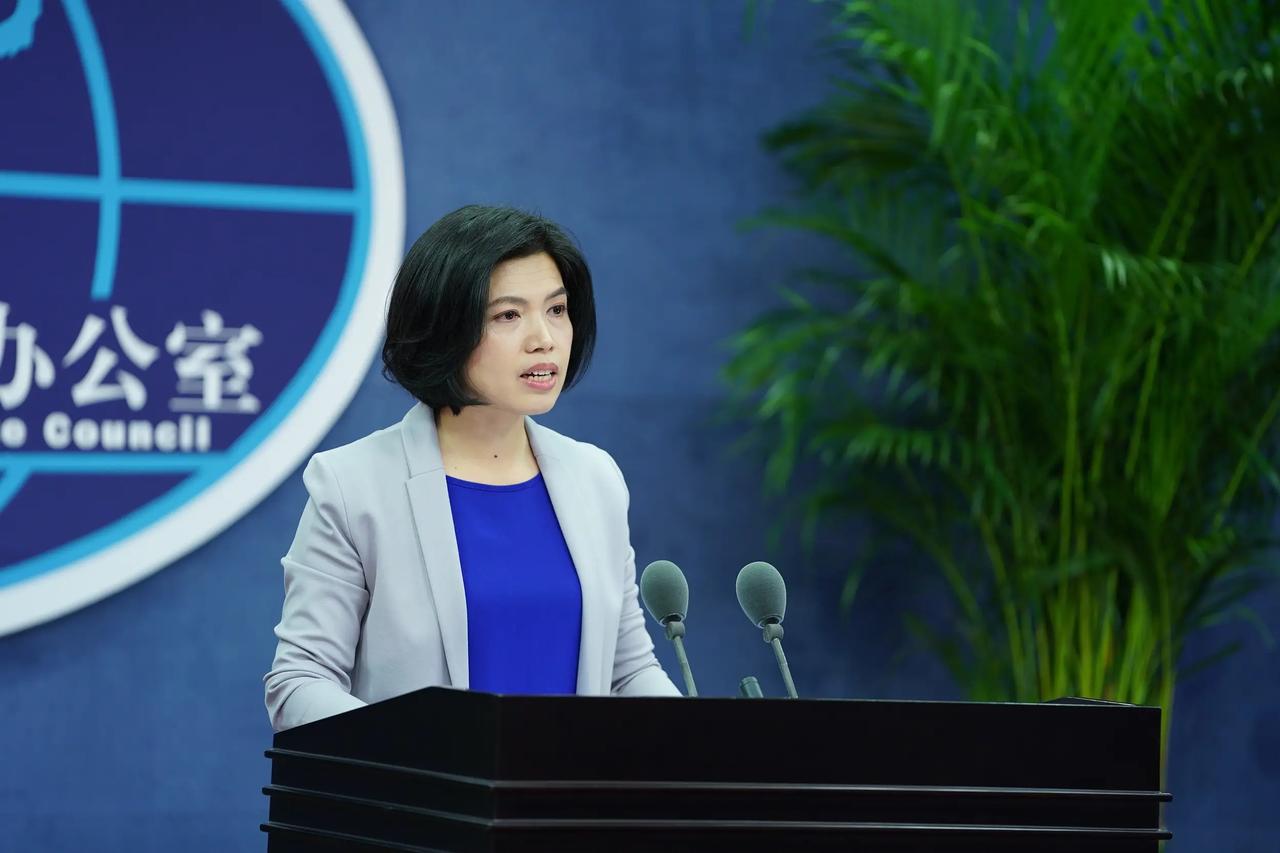 国台办9月16日发声：统一大势滚滚向前不可阻挡，欢迎为“两制”台湾方案建言，驻军
