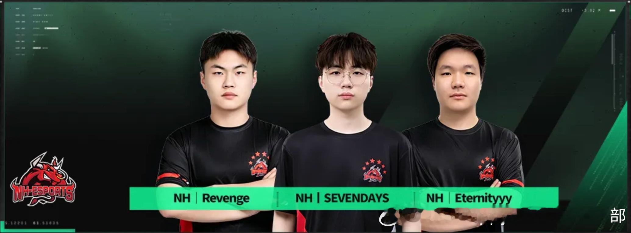 三角洲行动 【NewHappy赛事预告】斗鱼鱼跃杯败者B组比赛时间：19：00（