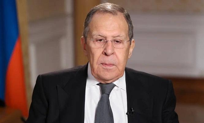 俄罗斯外长接连出状况，职位突遭调整，背后玄机引猜测。
近段时间俄罗斯外交圈出了怪