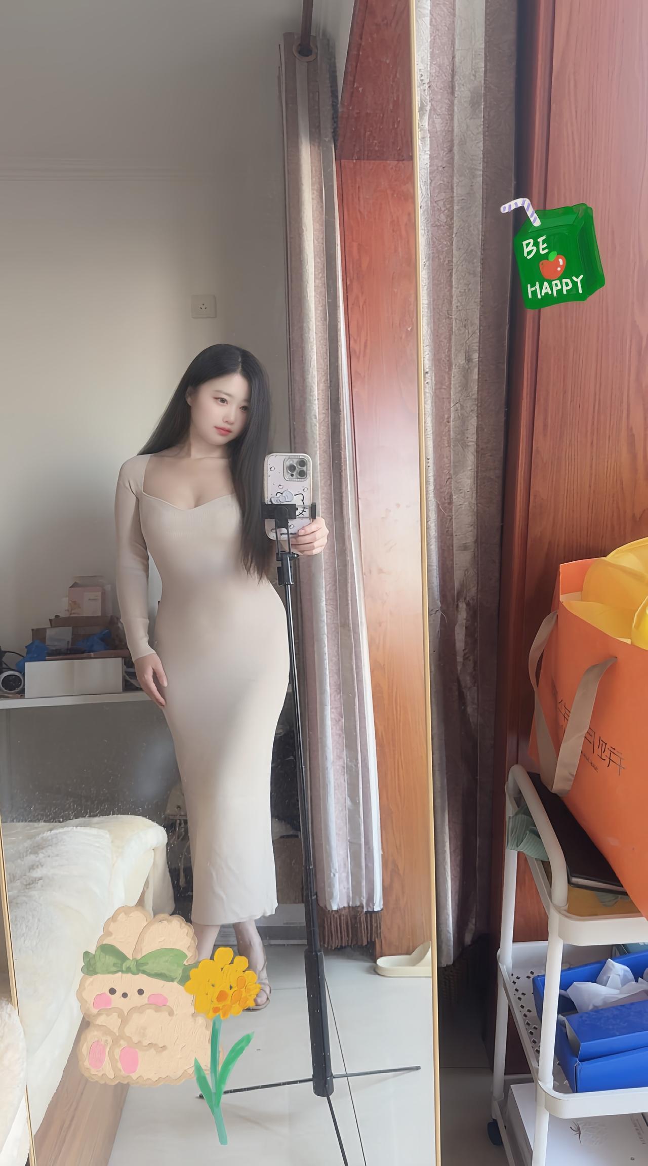 小个子但是很性感的女生怎么穿