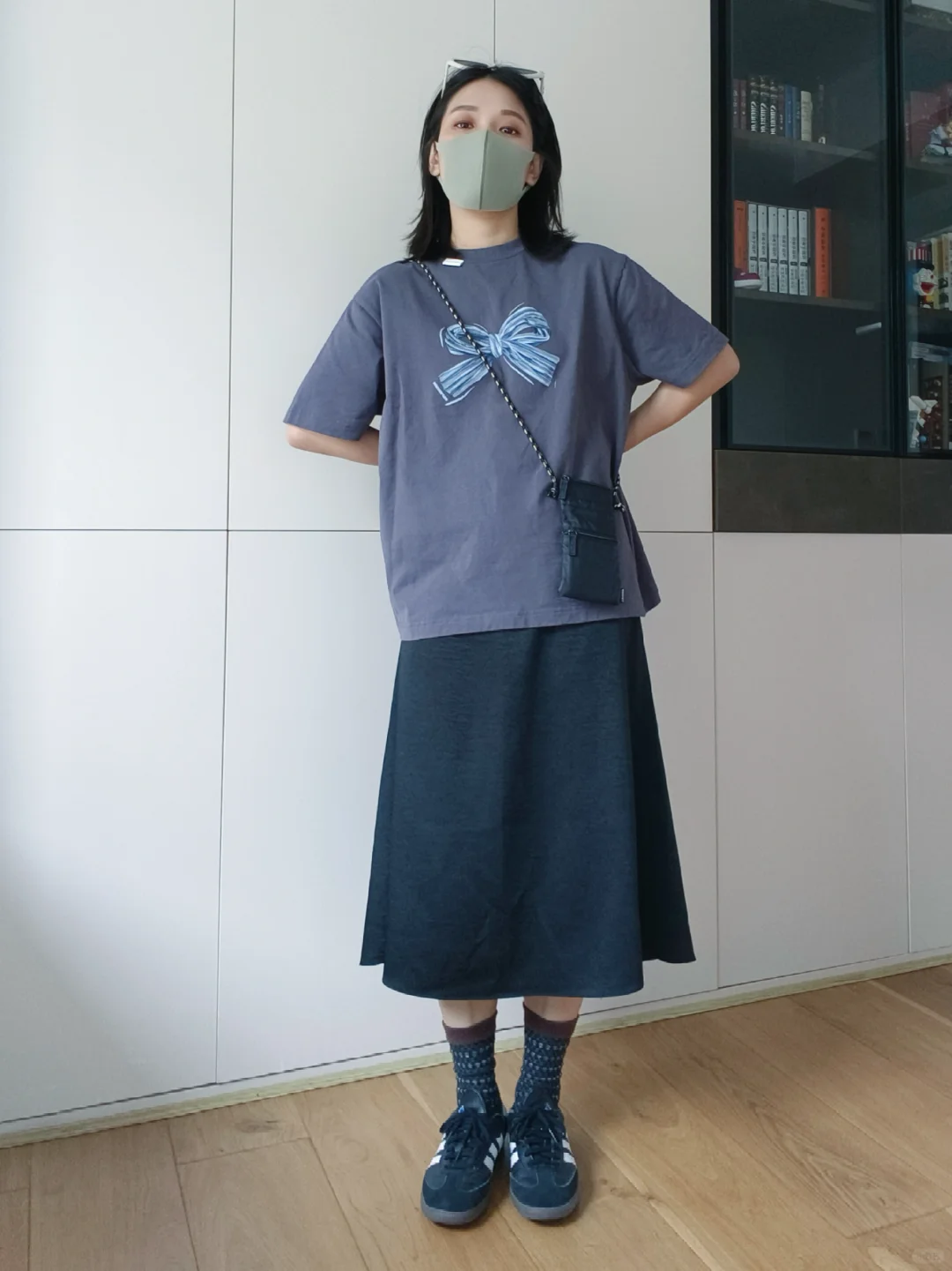 这天，再热就不礼貌了🥵