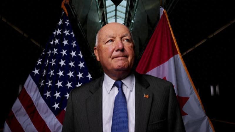 美国点名4个“敌人”，声称要先对付日韩墨，最后再集中精力对付中国
导火索是今年1