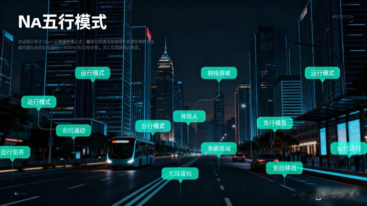 城区NOA开始“卷”通勤模式

华为、小鹏都在推，让车学习你的固定路线，越开越聪