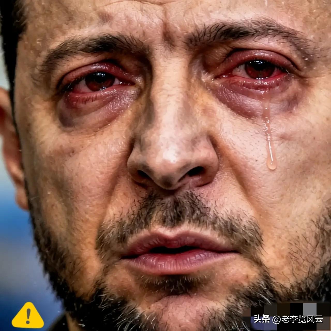 杀人诛心，莫过于此
 
打了三年仗，乌克兰家底快掏空了，大批青年埋骨战场，国土满