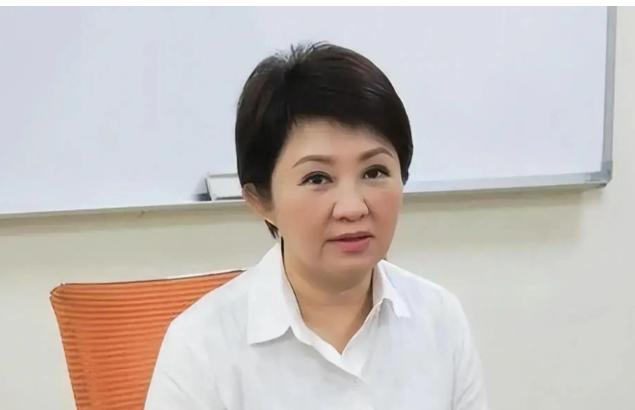 国台办点名警告谷立言，7 月 8 号的国台办例行发布会上，一句评价让不少关注台海