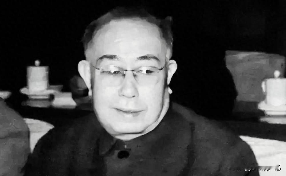 82岁吴德临终遗言：