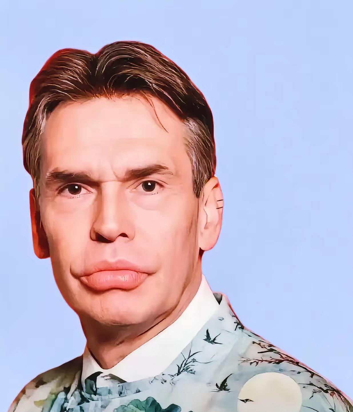 文泰科技正式宣布了！
​闻泰科技强硬表态：重启安世半导体出口协议的唯一前提，是让