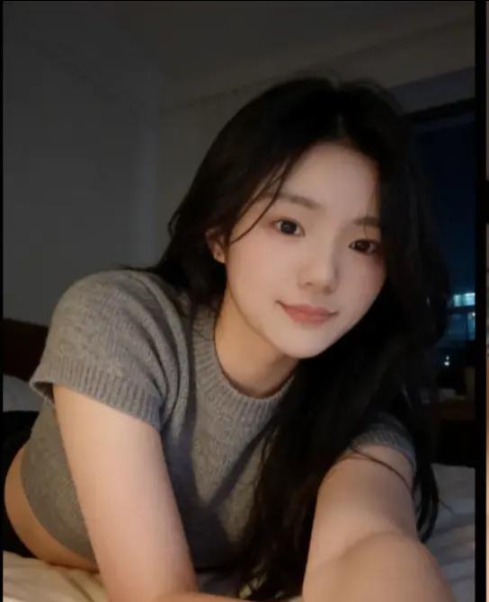 深圳的冬天，和北方比起来简直是另一个极端。1月的深圳，天气晴好，人们能在湾区之光