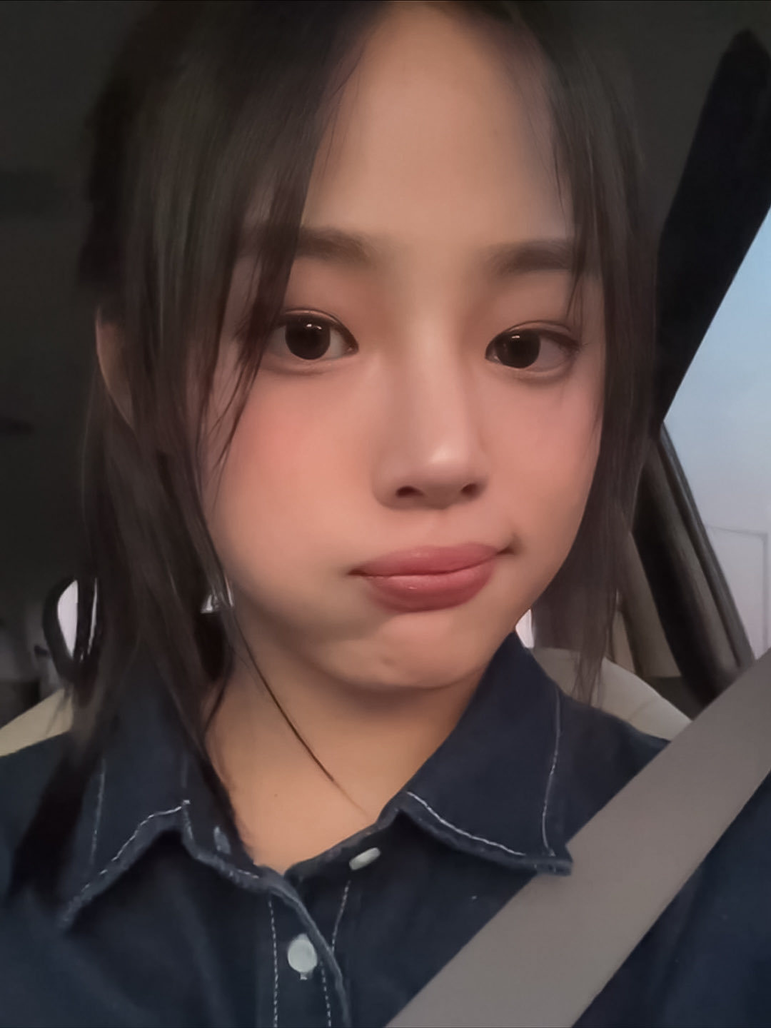 kimminji帮我看看这是聪明熊吗？🧸minji