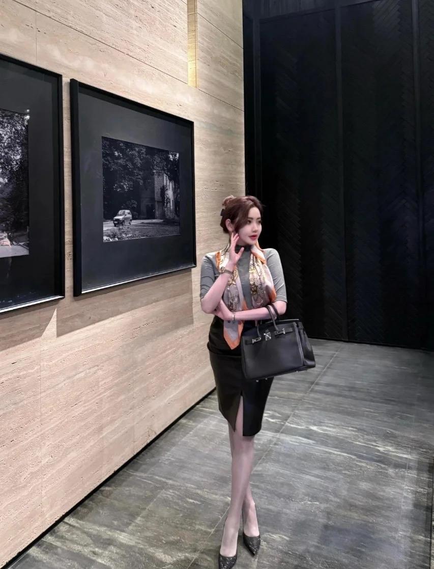 心情美美哒[灵光一闪]