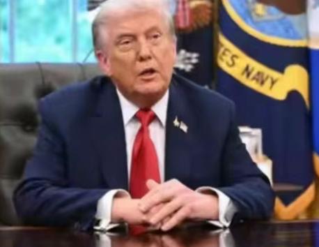 伊朗战争持续到现在，特朗普可能到现在才发现，那就是少了咱们的美国，大概率是运转不