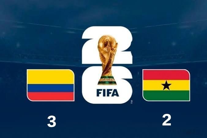 【阿根廷3比2佛得角】 2026世界杯1/16决赛，卫冕冠军阿根廷vs黑马佛得角