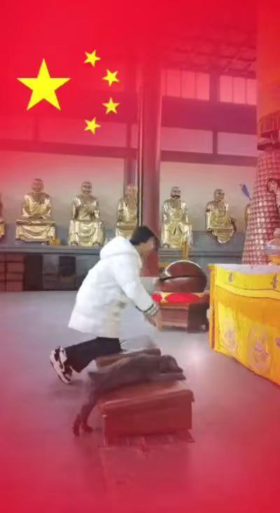 道教信仰 佛教文化 道教圣地打卡 参拜佛教圣地 道教宗教活动场所