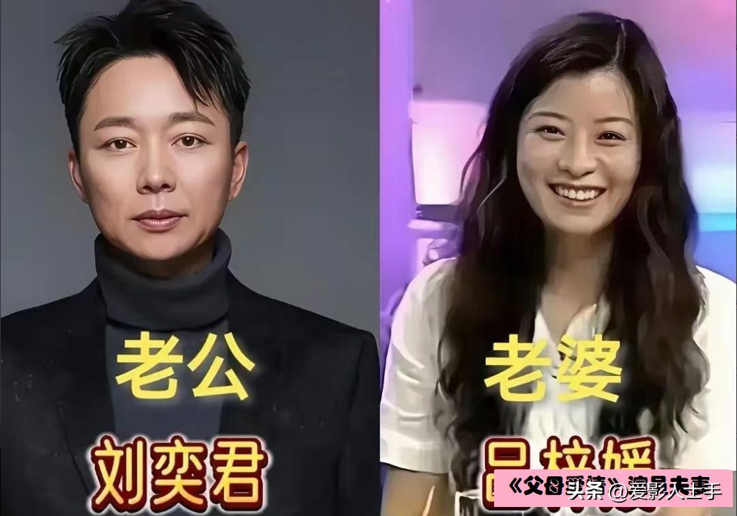 《父母爱情》，百看不厌的一部电视剧，剧中细水长流的爱情感动无数人，剧外演员们的真