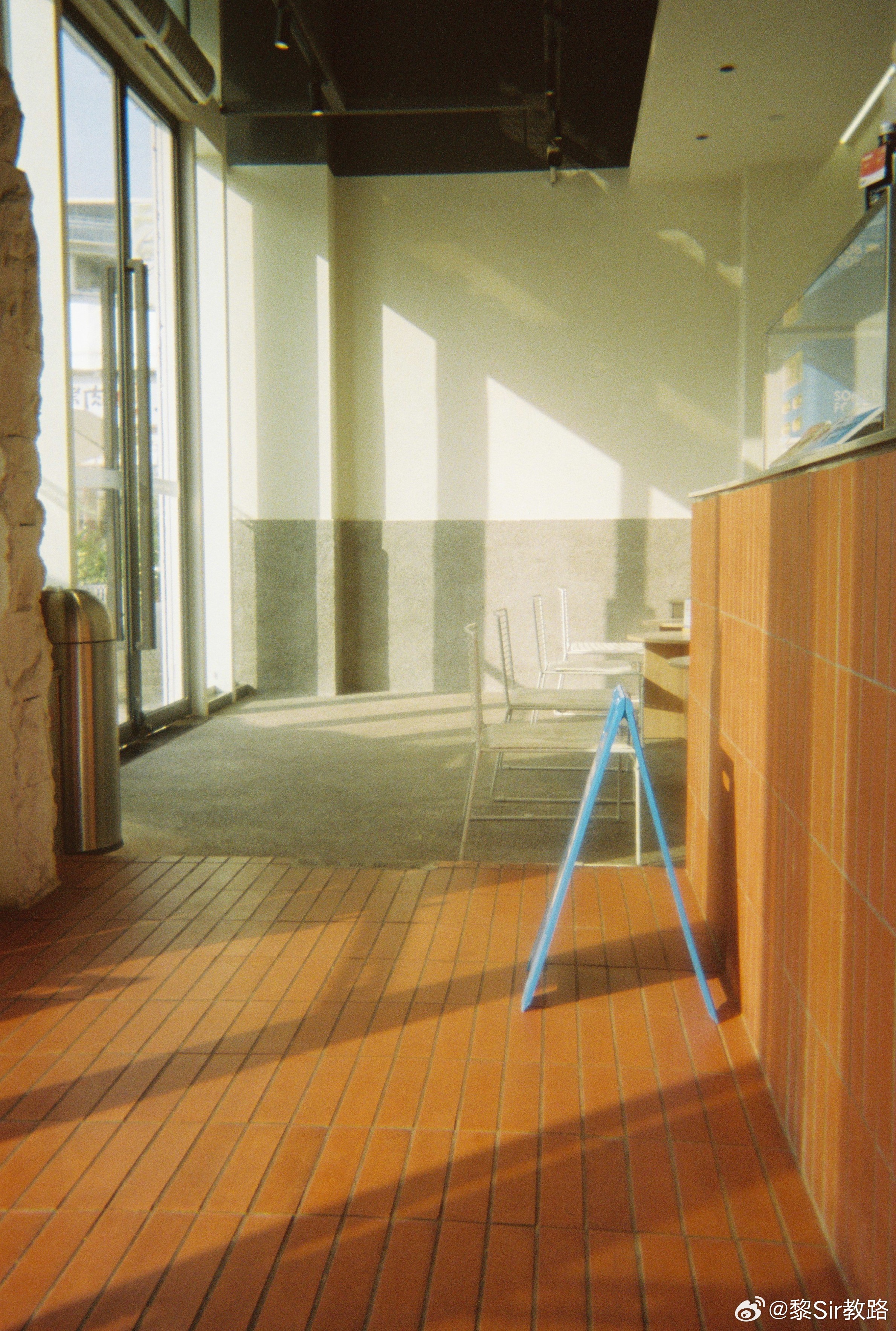 感谢 春节时送的胶片相机，没有滤镜的修饰，只有真实的温度。这才是摄影最本真的浪漫