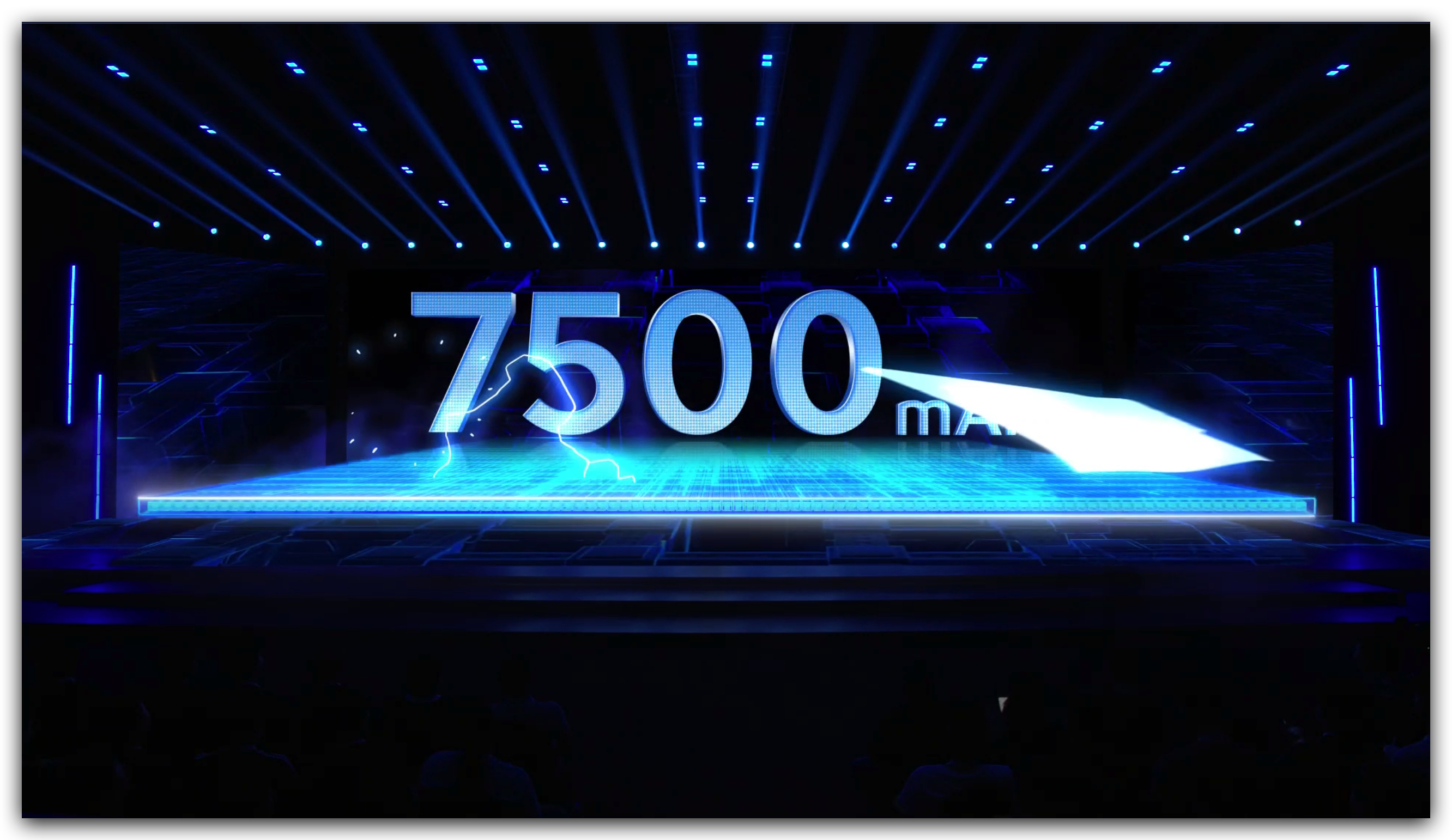 iQOO Neo11续航方面这次也非常能打，在整机只有8.05mm，210g的机