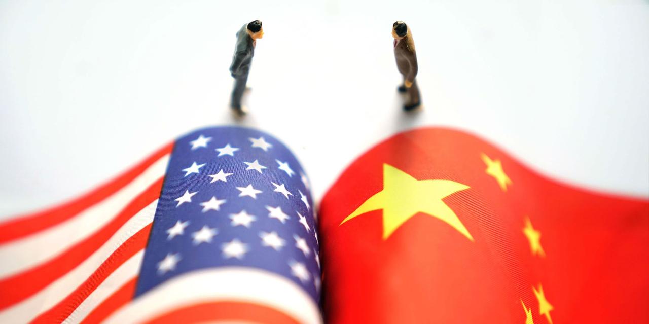 中美一旦开战，大概率是没有回头路的！中国这边已明确警告过：如果美国把日本拉进来，
