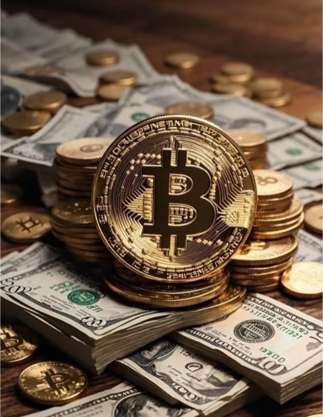 如果回到16年前，你有1000元你会买比特币吗？
在那个好多人都不知道什么是虚拟