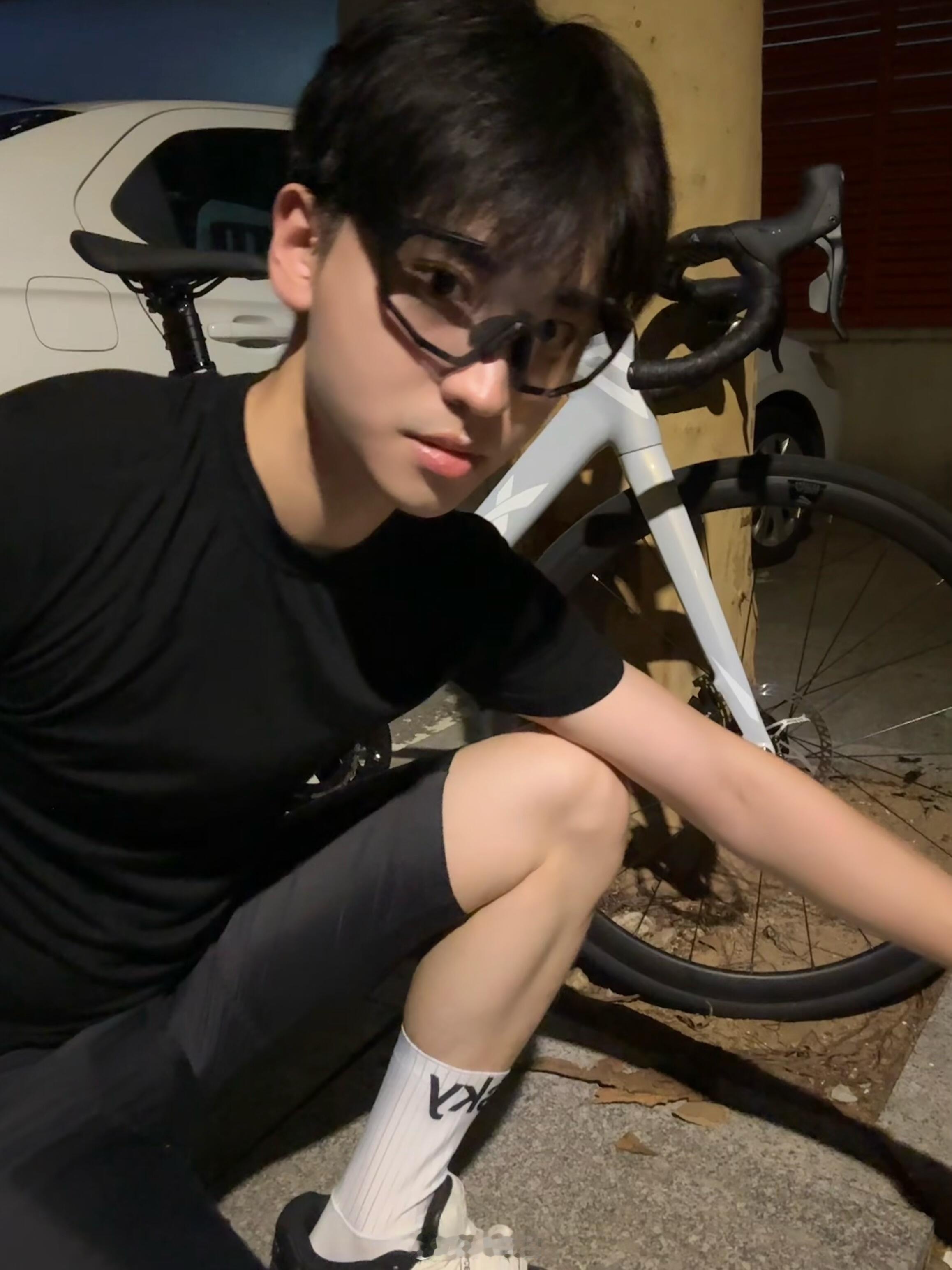 我们不妨大胆一些。传送门丨小周不爱吃菠菜 ​​​