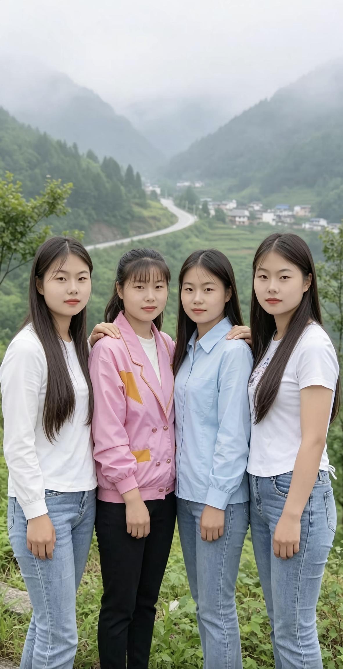 青春年华，我们同行。