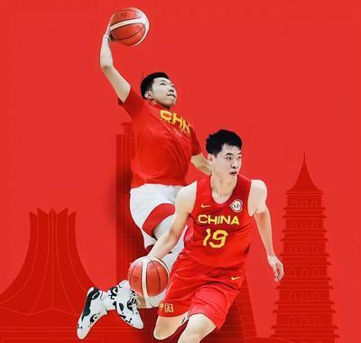 廖三宁一号，庞铮麟二号，崔永熙三号，张昊四号，许钟豪五号，这阵容在CBA也是很有