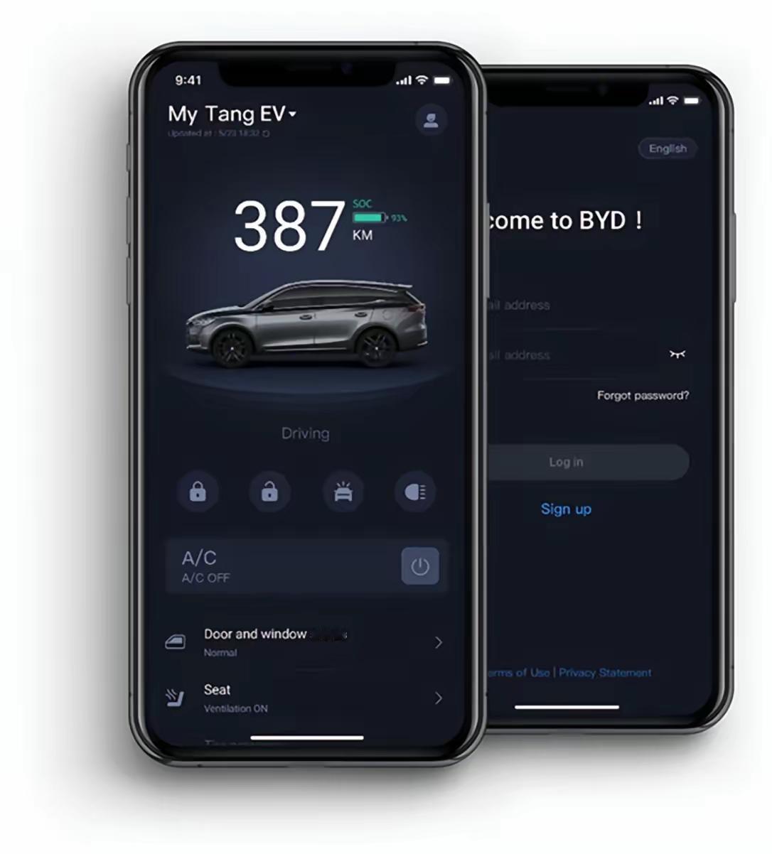 比亚迪用远程锁车，直接给全世界的外贸生意上了一堂最硬核的课。以前中国车企出海，最