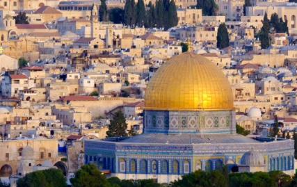 以色列这次惹众怒了，约旦、沙特、卡塔尔跟巴基斯坦等几个伊斯兰国家对以色列进行了谴