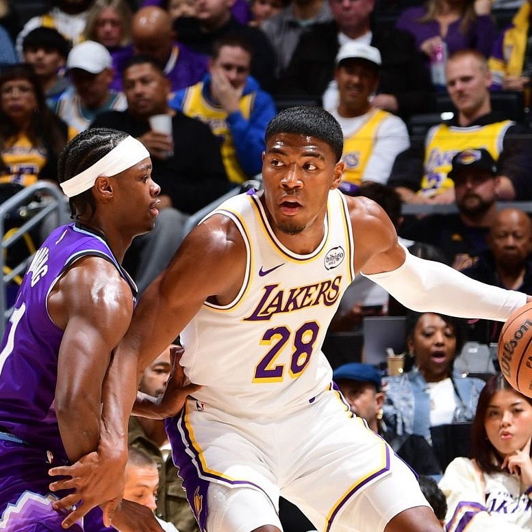 八村塁谈火箭：“休斯顿是一支身体对抗极强、运动能力出色的球队，所以我们必须做好准