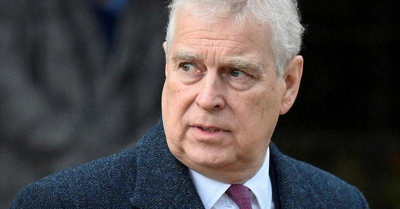 卡洛斯三世将因爱泼斯坦案剥夺安德鲁王子的头衔。约克公爵否认了这些指控，尽管他承认