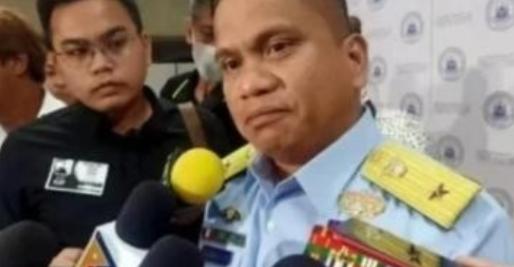 菲律宾军方发言人：中国胆敢拖走“马德雷山”号，就会用致命武器攻击中国。这边话音刚