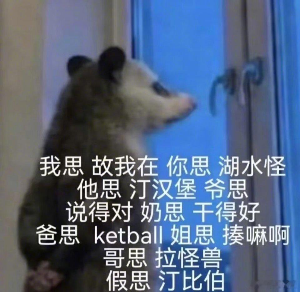 520李晟在emo什么李晟的抽象10年内没人能懂 李晟把抽象文学玩明白了😂 粉