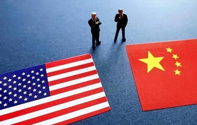 一天之内，中国国防部和商务部同时发声！中美互动正在路上；300亿美元互降关税框架