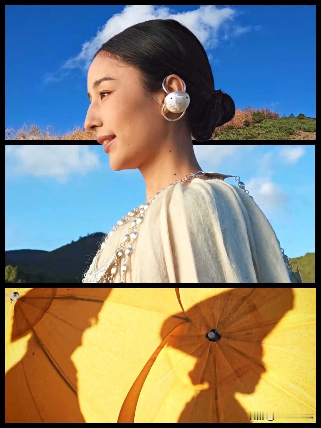 荣耀 500 Pro LivePhoto 样张出炉，同样是 4K Live，首发