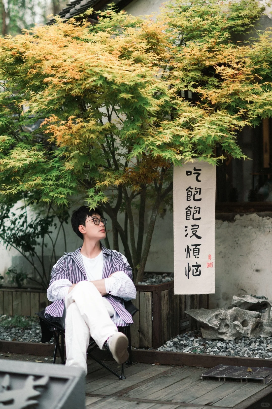 上海周边一日游！真的后悔来这里了！