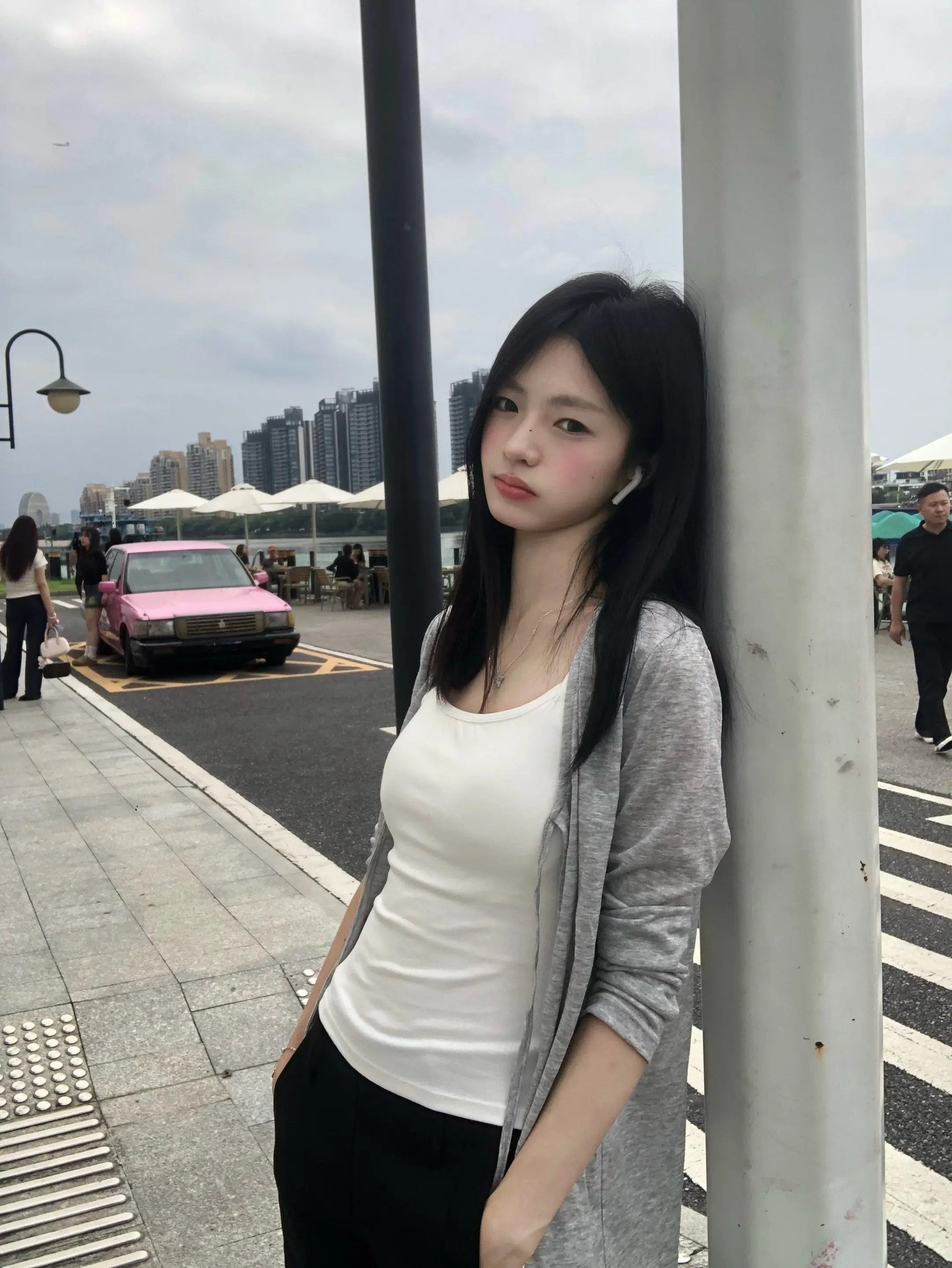请赐予我及时止损的勇气