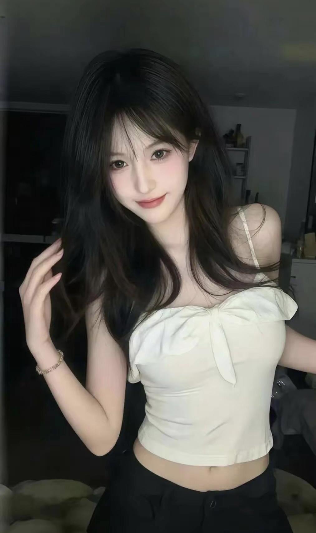 漂亮女孩