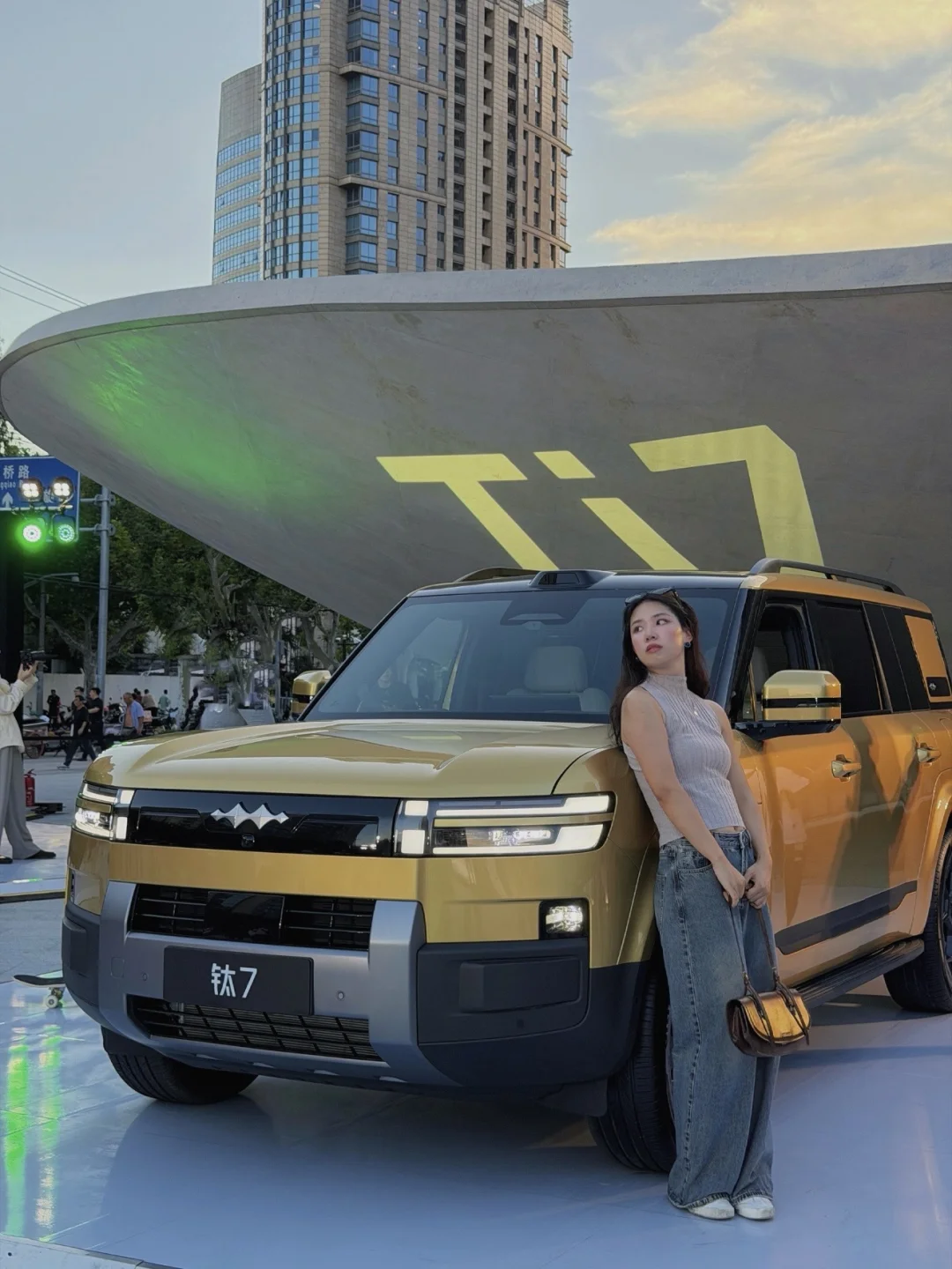 人生躺平计划，寻找5平米移动小家🏠