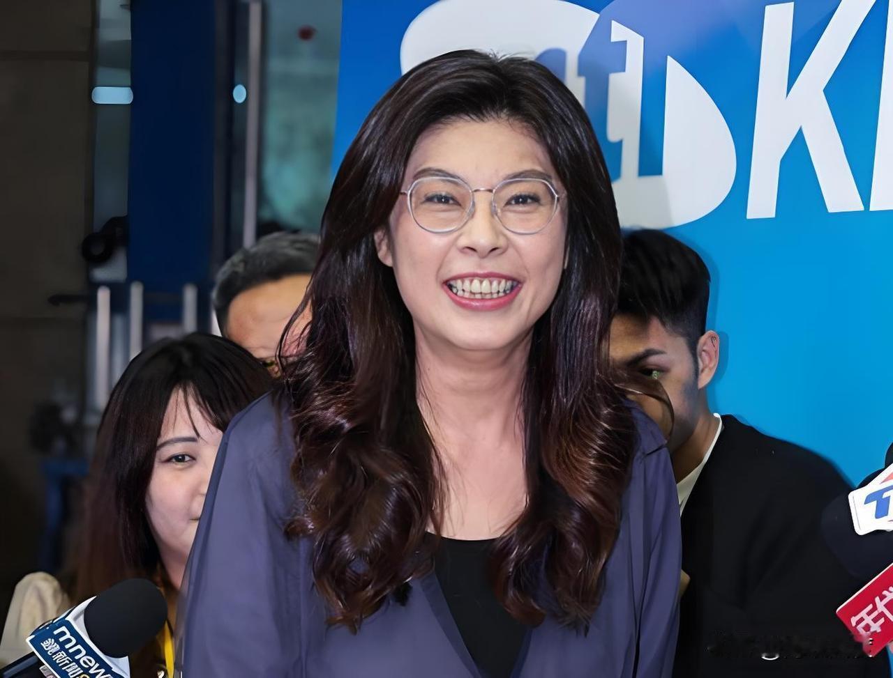 郭正亮曝郑丽文搞不定国民党，美国闭门不见，此话公允否？台湾舆论一直盛传郑丽文将在