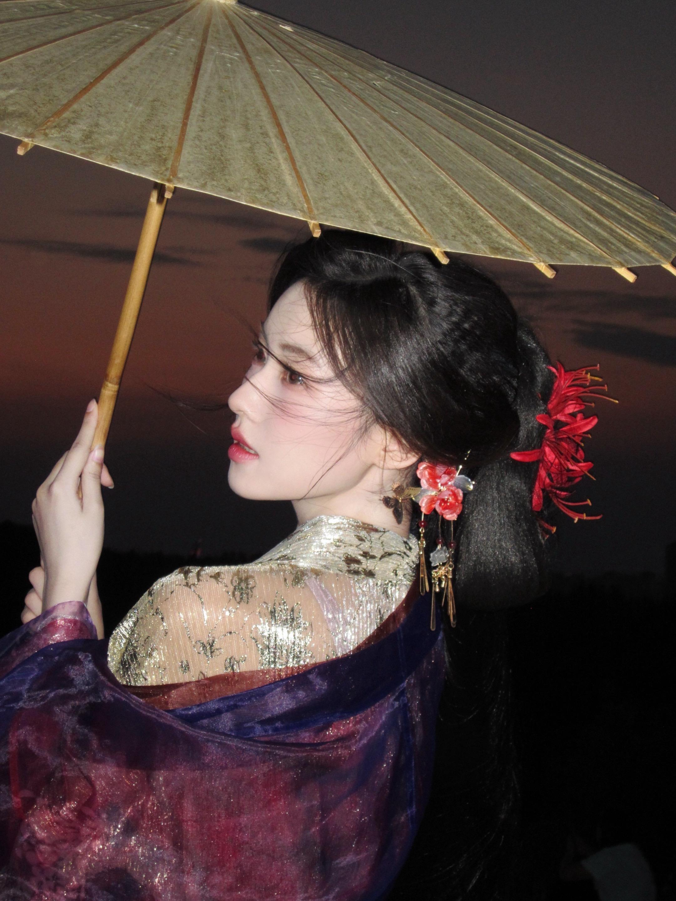 只愿与你长相守。