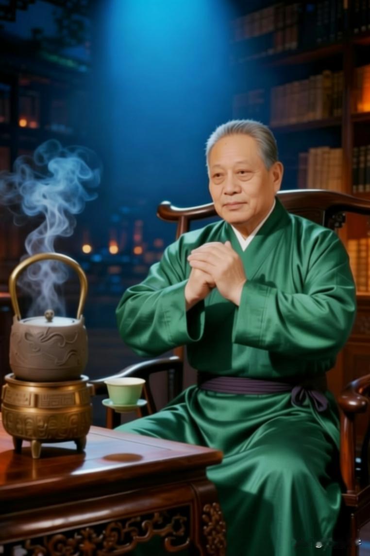 延喜道语（661）老子、庄子是活跃于人类文明“轴心时代”的最具创造性的伟大哲学家
