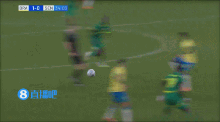 罗德里戈的突破制造了任意球，然后助攻卡塞米罗破门得分